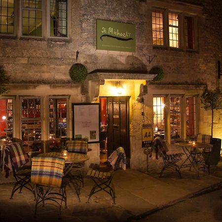 Bed and Breakfast St.Michaels Bistro Painswick Zewnętrze zdjęcie