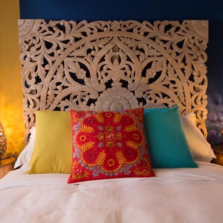 Bed and Breakfast St.Michaels Bistro Painswick Zewnętrze zdjęcie