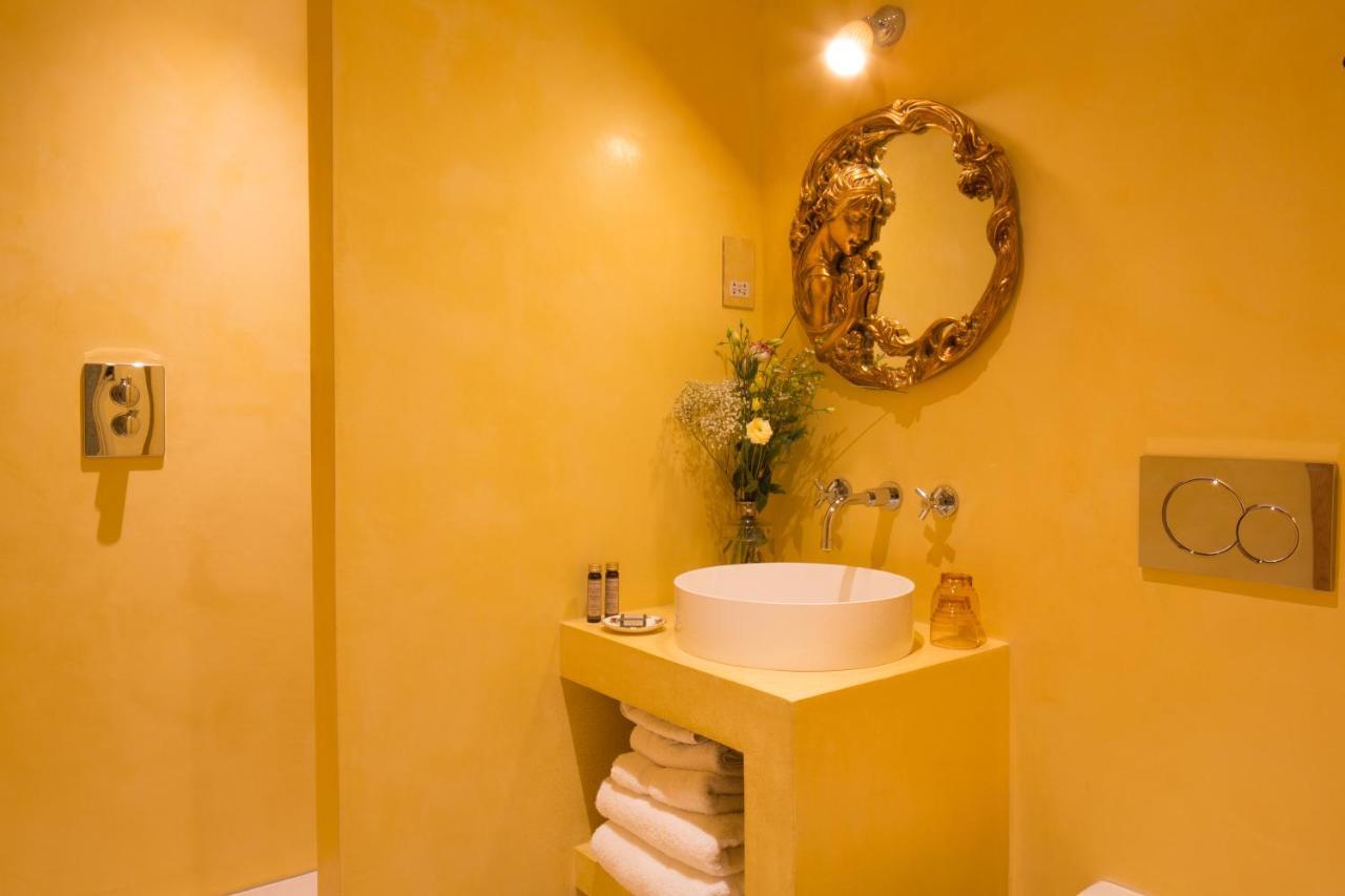 Bed and Breakfast St.Michaels Bistro Painswick Zewnętrze zdjęcie
