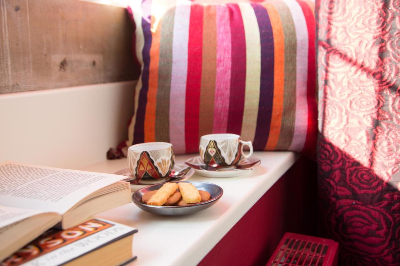 Bed and Breakfast St.Michaels Bistro Painswick Zewnętrze zdjęcie