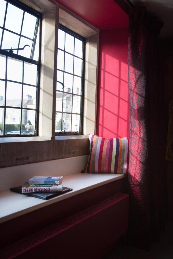 Bed and Breakfast St.Michaels Bistro Painswick Zewnętrze zdjęcie