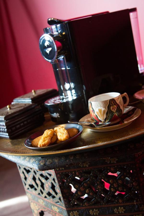 Bed and Breakfast St.Michaels Bistro Painswick Zewnętrze zdjęcie