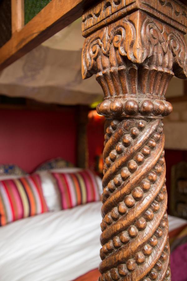 Bed and Breakfast St.Michaels Bistro Painswick Zewnętrze zdjęcie