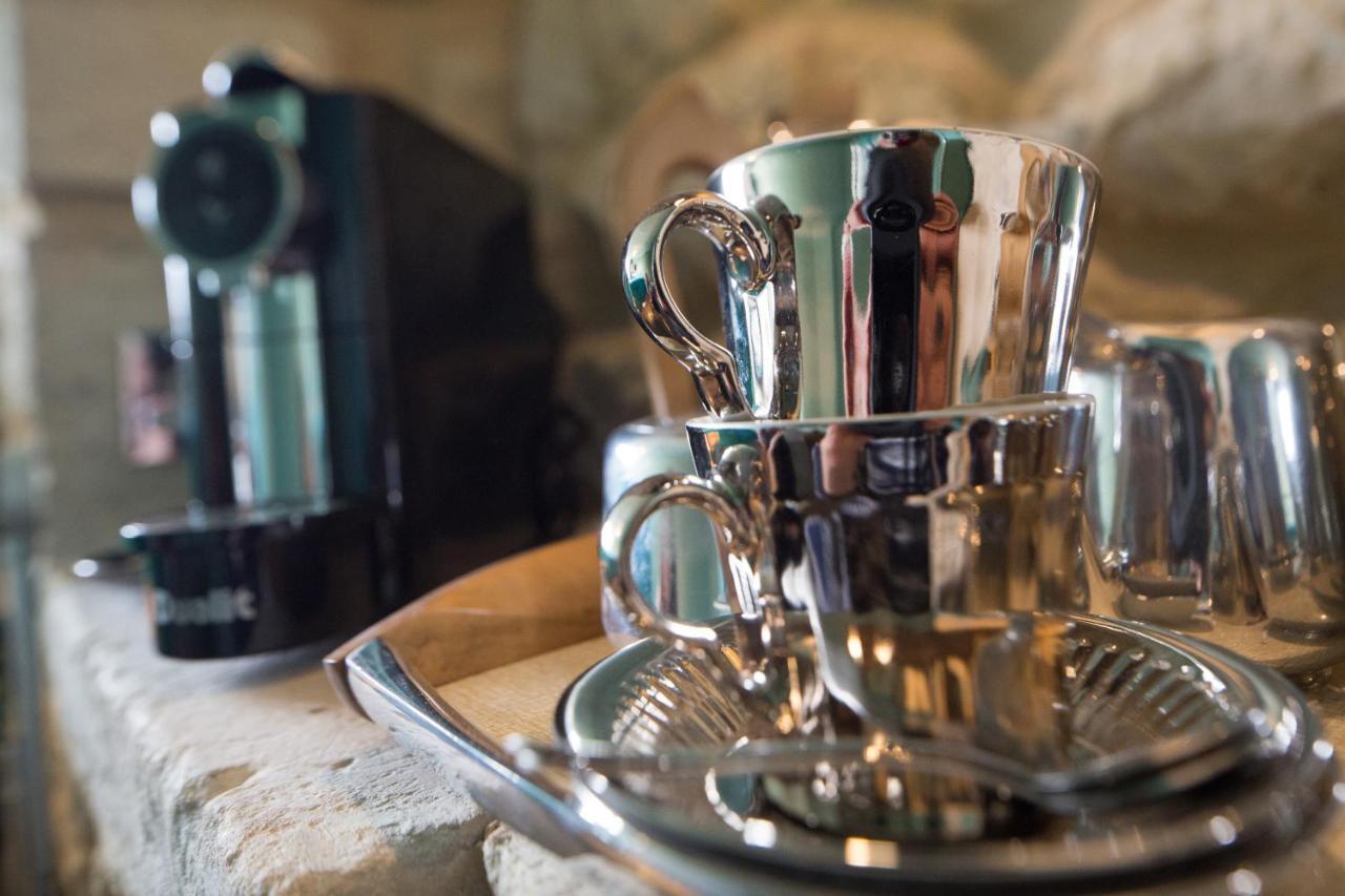 Bed and Breakfast St.Michaels Bistro Painswick Zewnętrze zdjęcie