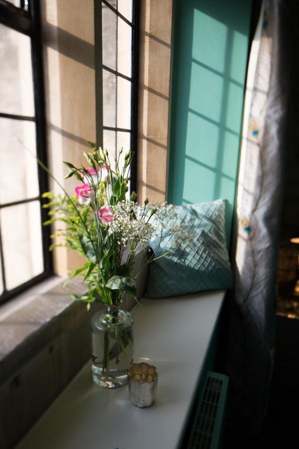 Bed and Breakfast St.Michaels Bistro Painswick Zewnętrze zdjęcie