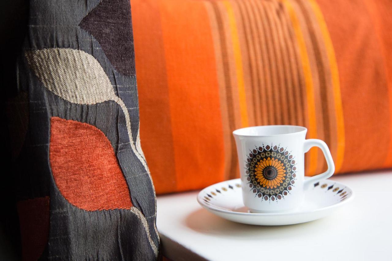 Bed and Breakfast St.Michaels Bistro Painswick Zewnętrze zdjęcie