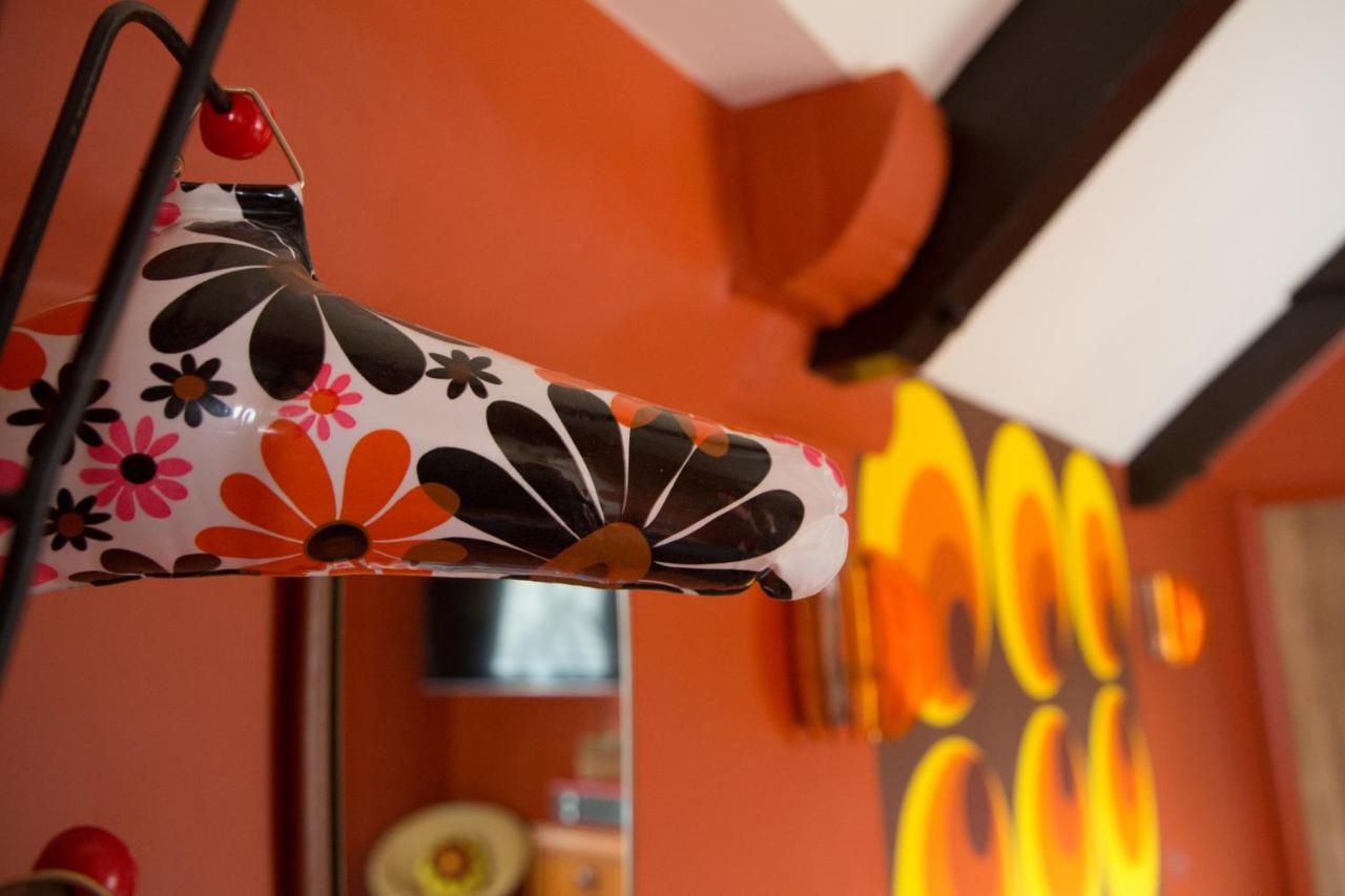 Bed and Breakfast St.Michaels Bistro Painswick Zewnętrze zdjęcie