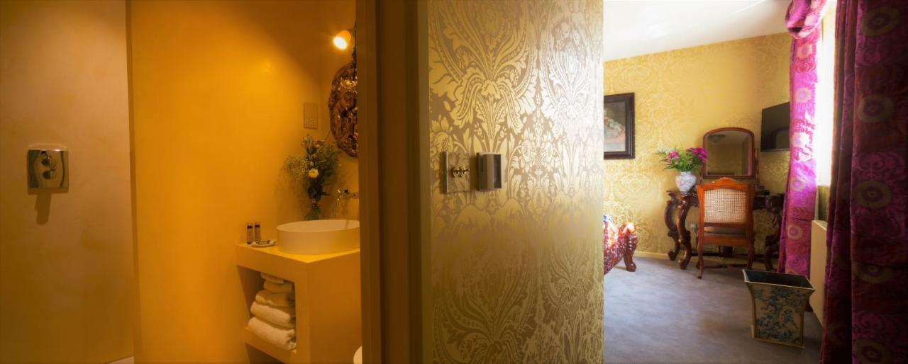 Bed and Breakfast St.Michaels Bistro Painswick Zewnętrze zdjęcie