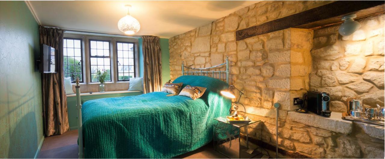 Bed and Breakfast St.Michaels Bistro Painswick Zewnętrze zdjęcie