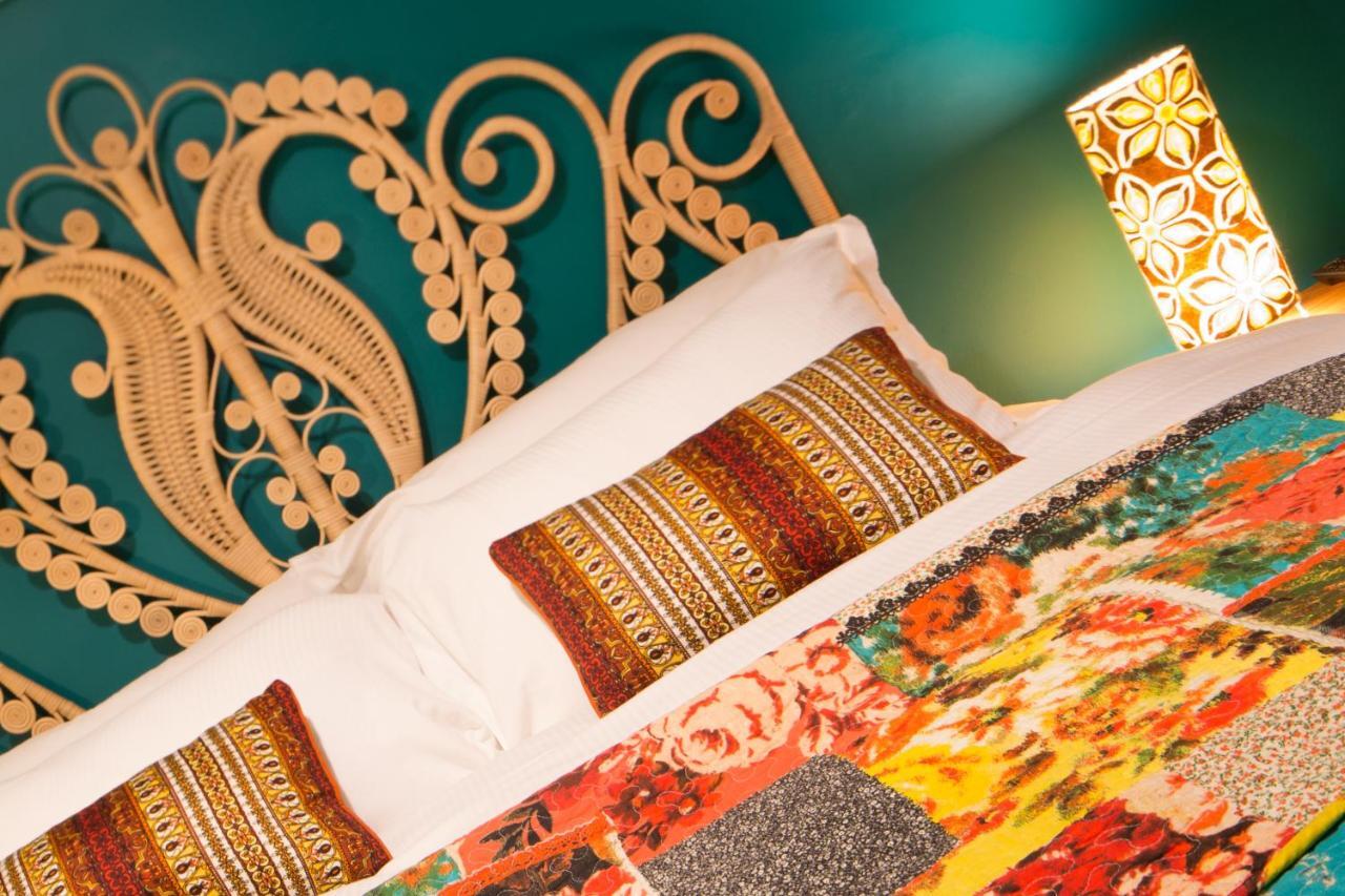 Bed and Breakfast St.Michaels Bistro Painswick Zewnętrze zdjęcie