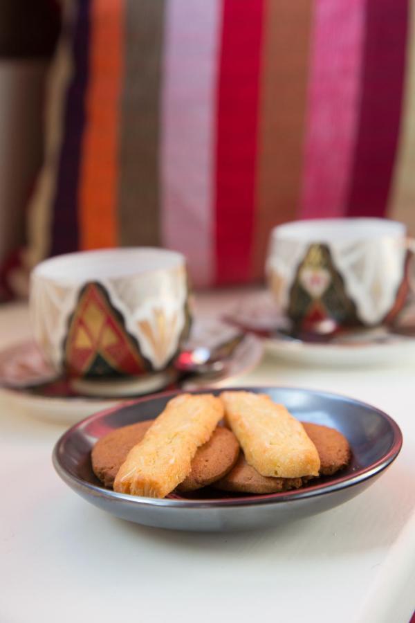 Bed and Breakfast St.Michaels Bistro Painswick Zewnętrze zdjęcie