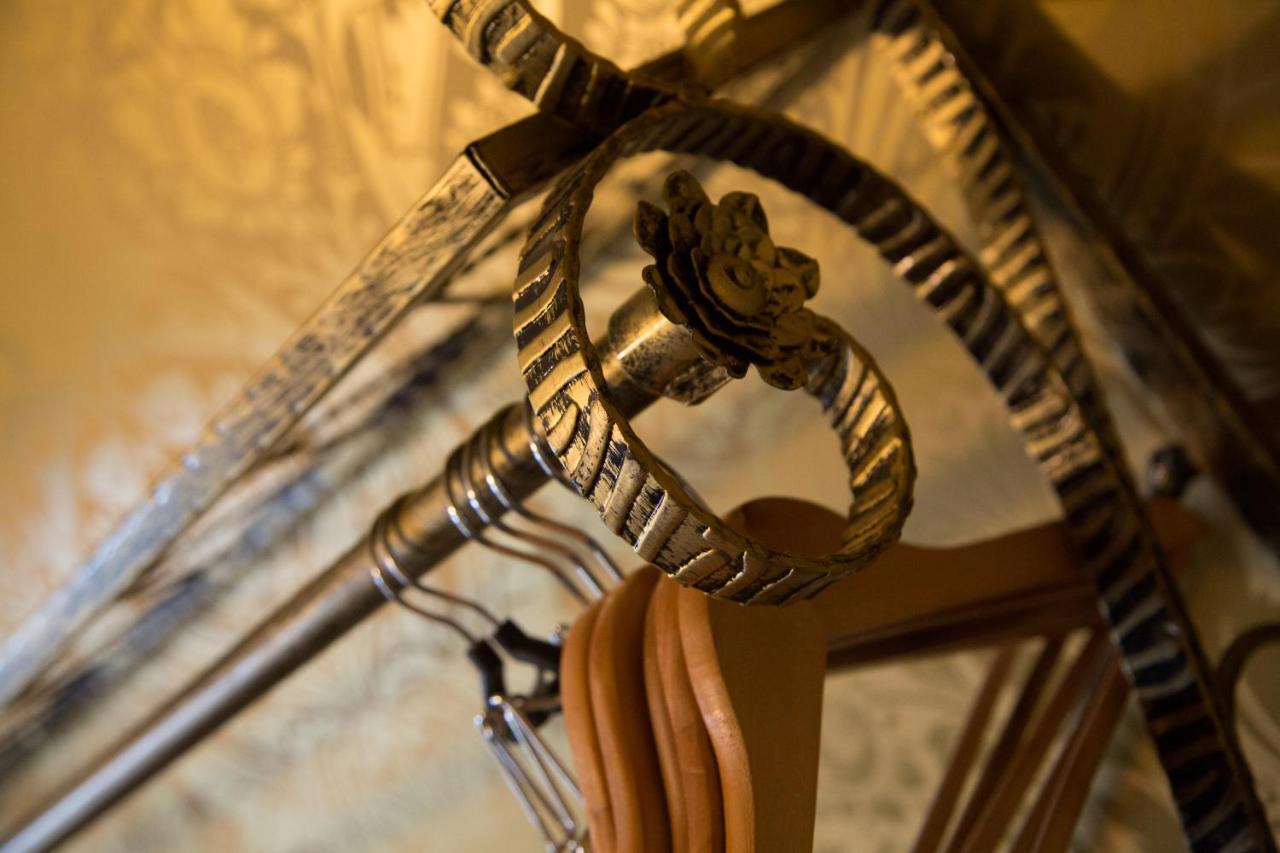 Bed and Breakfast St.Michaels Bistro Painswick Zewnętrze zdjęcie